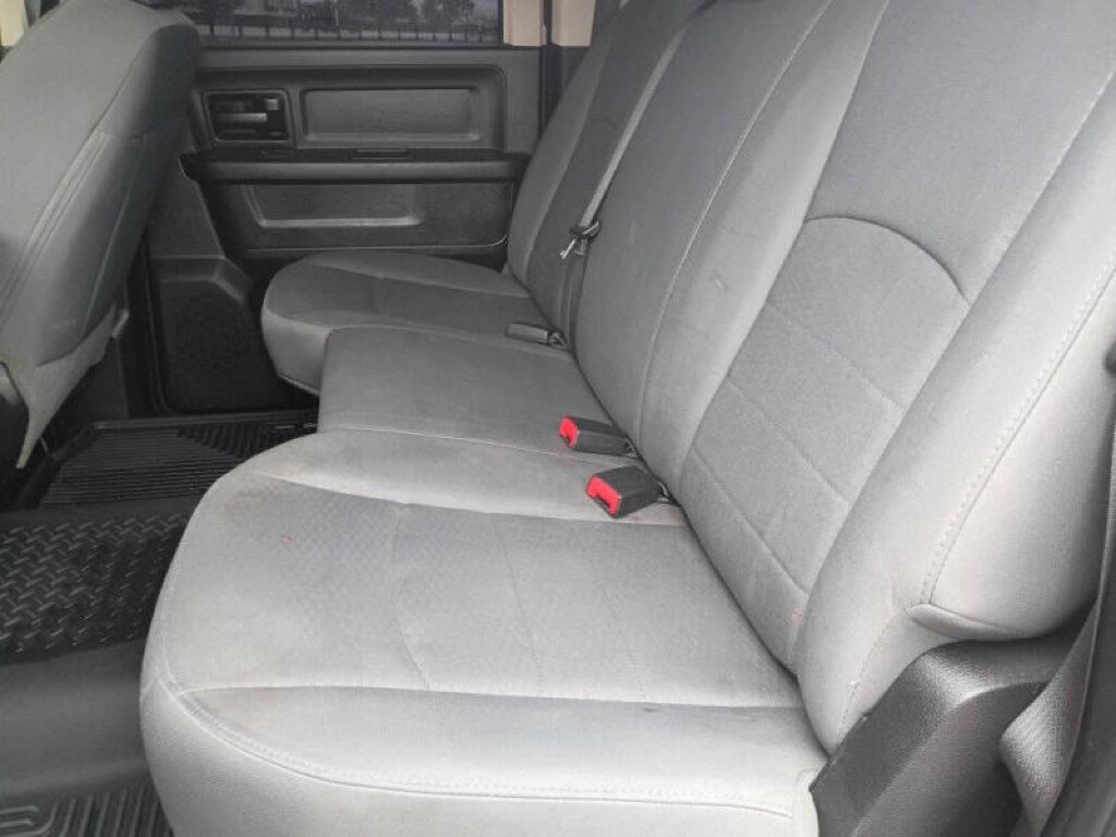 2015 RAM 2500 Image 20