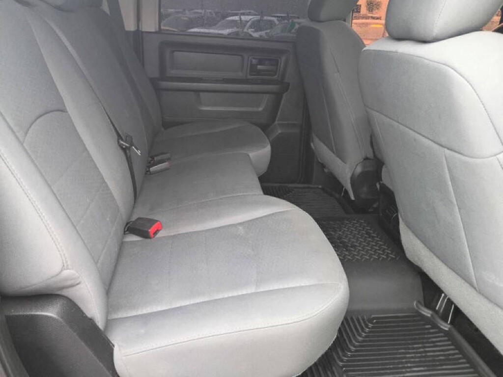 2015 RAM 2500 Image 21