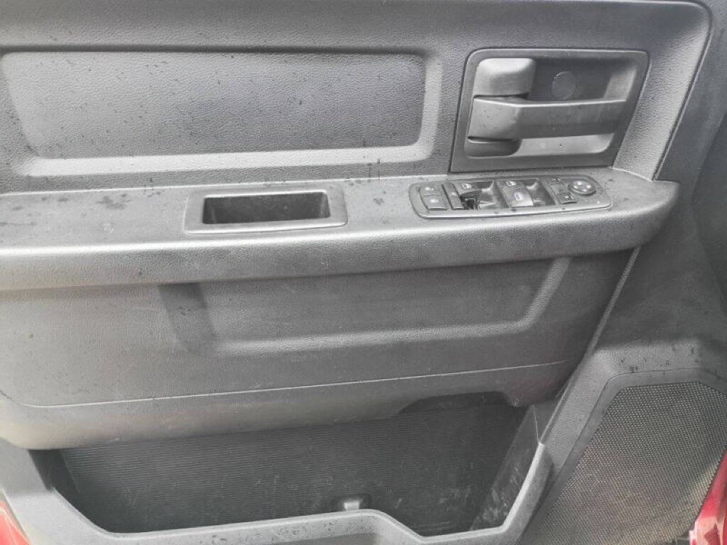 2015 RAM 2500 Image 22