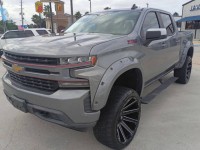 Image for 2020 Chevrolet Silverado 1500 LT ID: 7449045