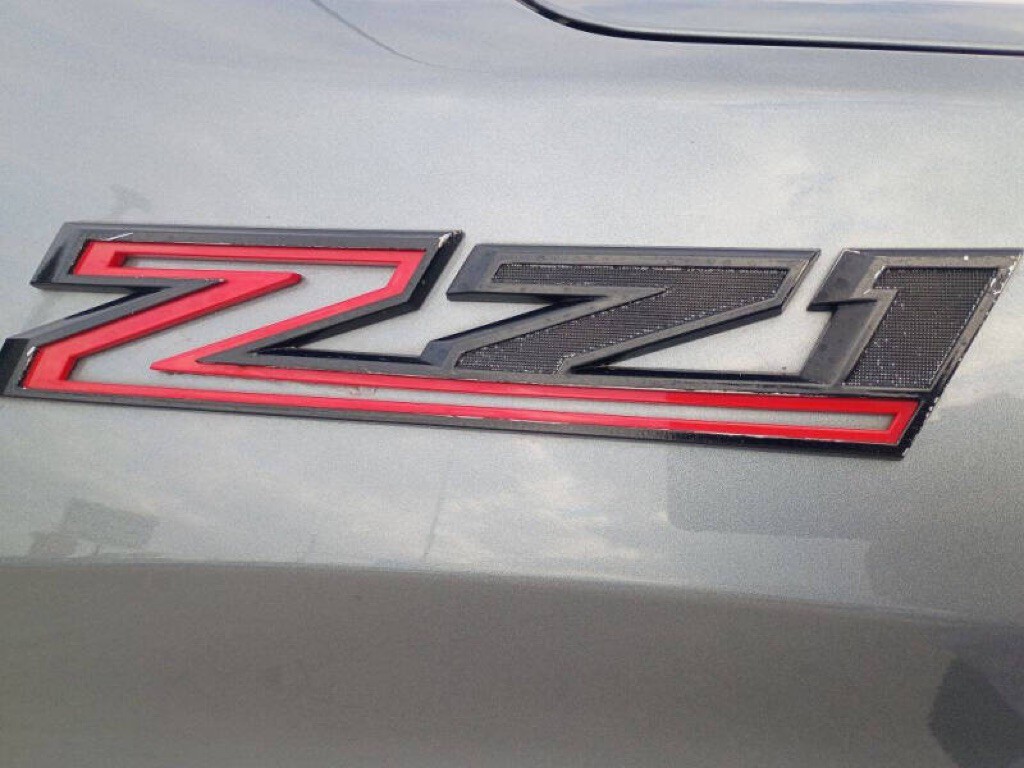 2020 Chevrolet Silverado 1500 Image 11