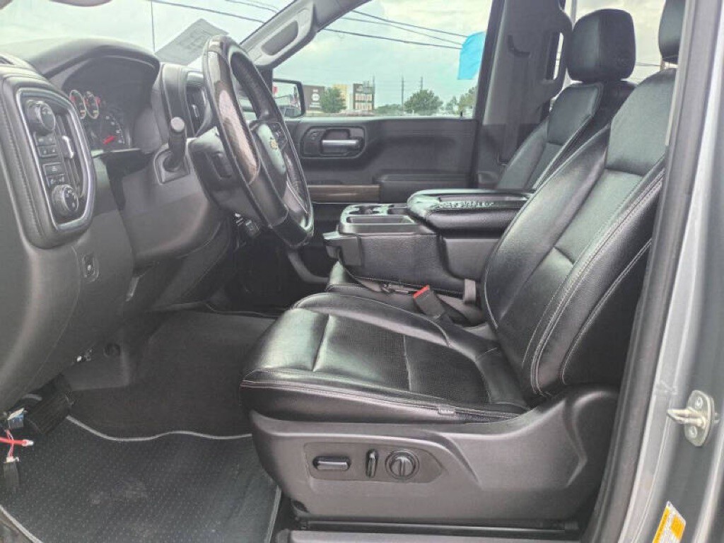2020 Chevrolet Silverado 1500 Image 15