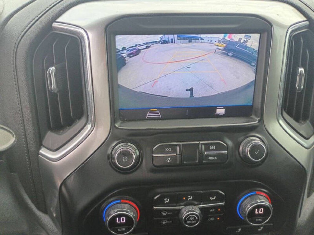 2020 Chevrolet Silverado 1500 Image 16