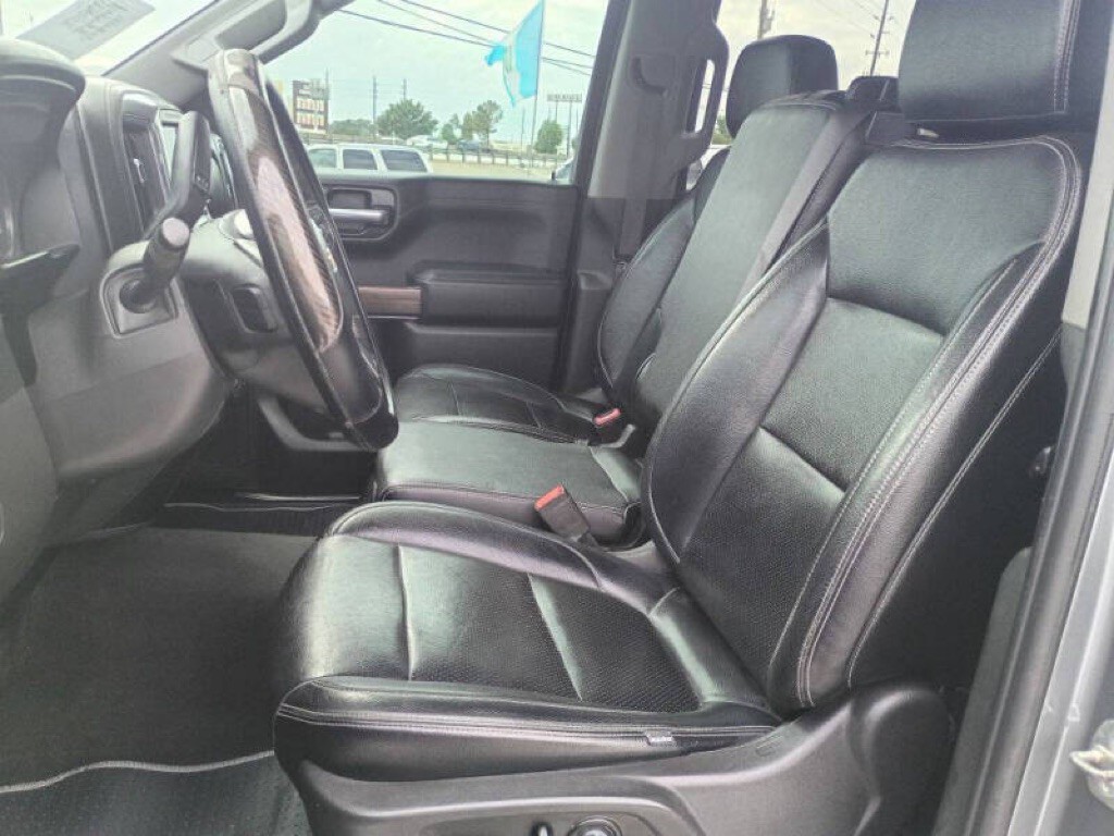 2020 Chevrolet Silverado 1500 Image 20