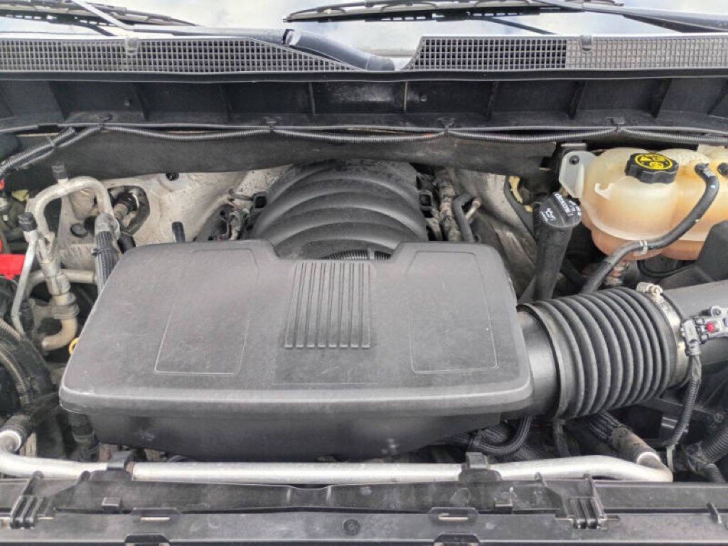 2020 Chevrolet Silverado 1500 Image 25