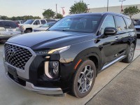Image for 2022 Hyundai Palisade Calligraphy ID: 7449047