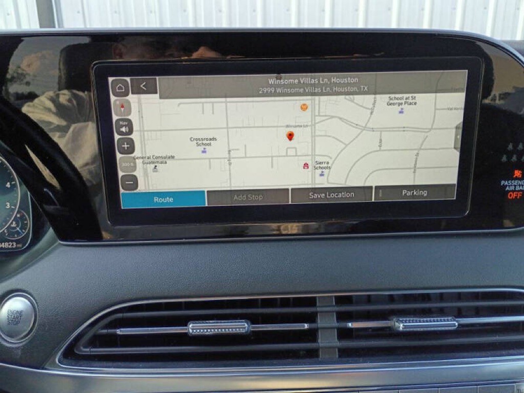 2022 Hyundai Palisade Image 10