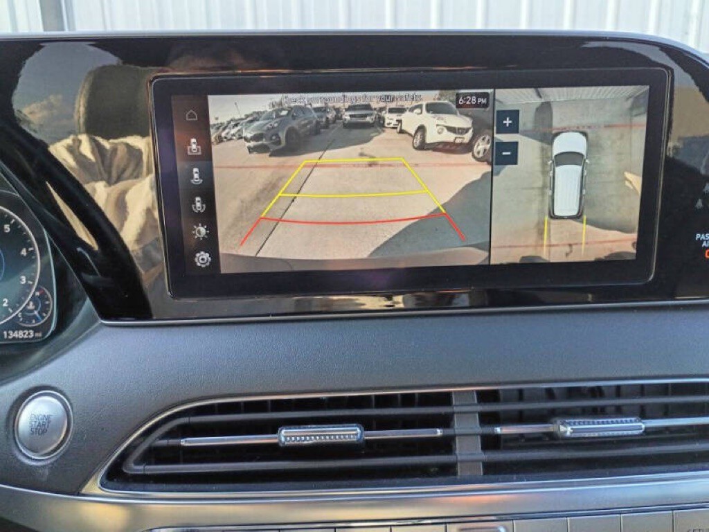 2022 Hyundai Palisade Image 15