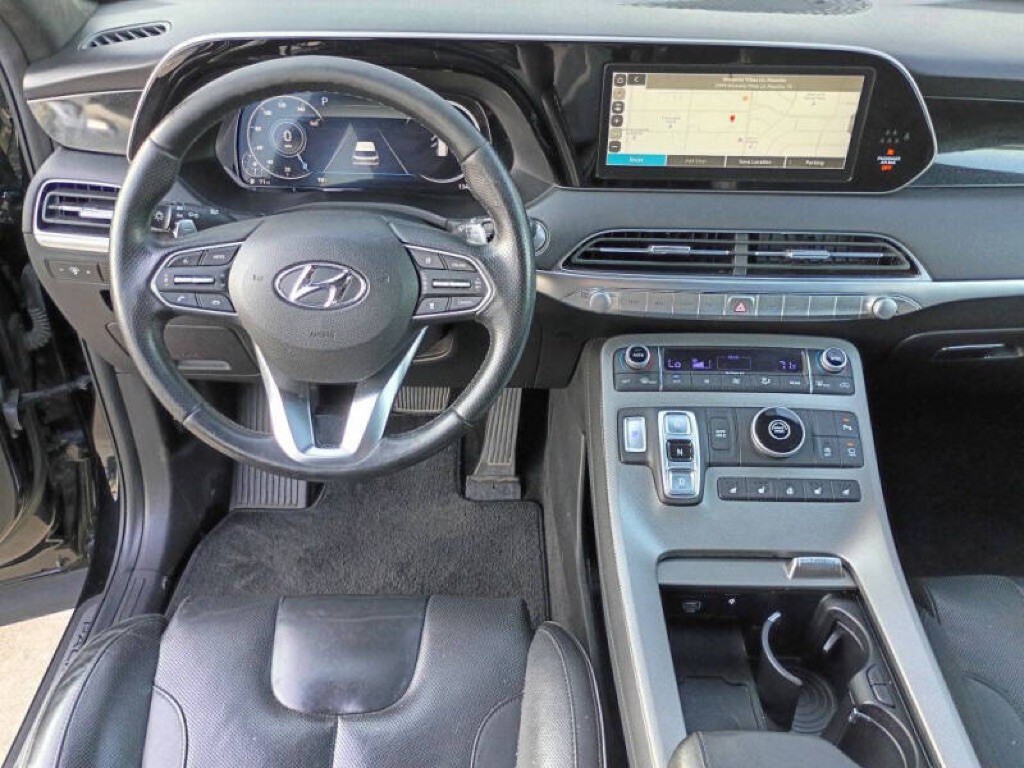2022 Hyundai Palisade Image 18