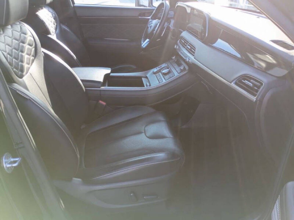 2022 Hyundai Palisade Image 19