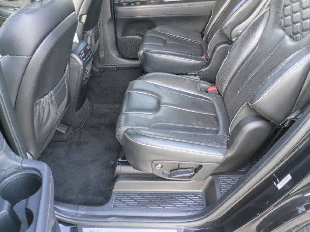 2022 Hyundai Palisade Image 20