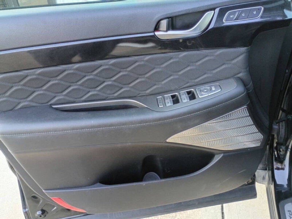 2022 Hyundai Palisade Image 25
