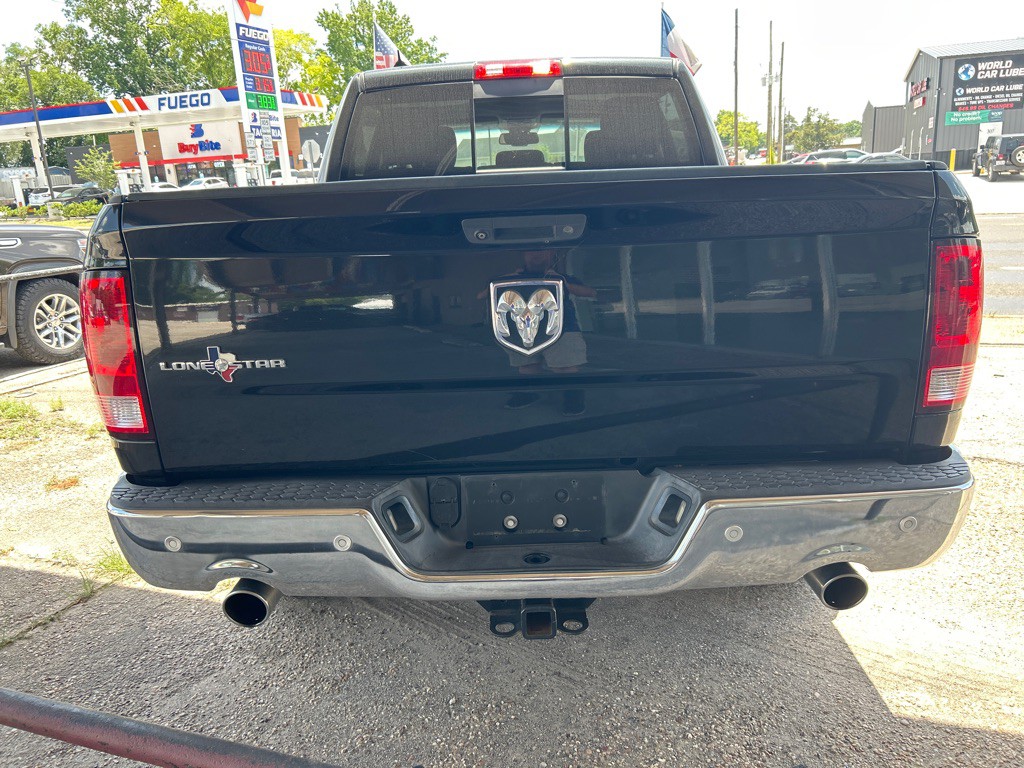 2016 RAM 1500 Image 6