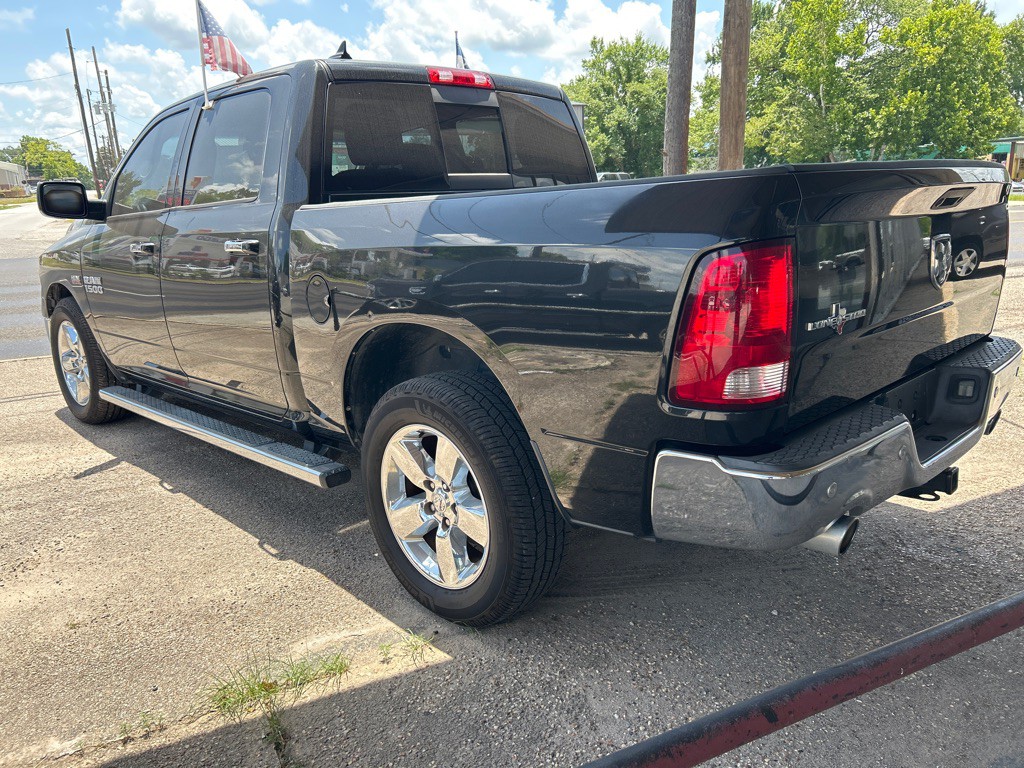 2016 RAM 1500 Image 7