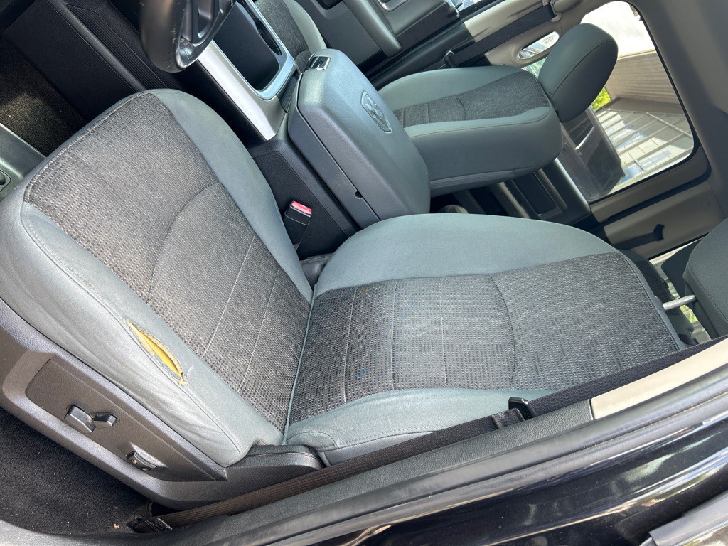 2016 RAM 1500 Image 10