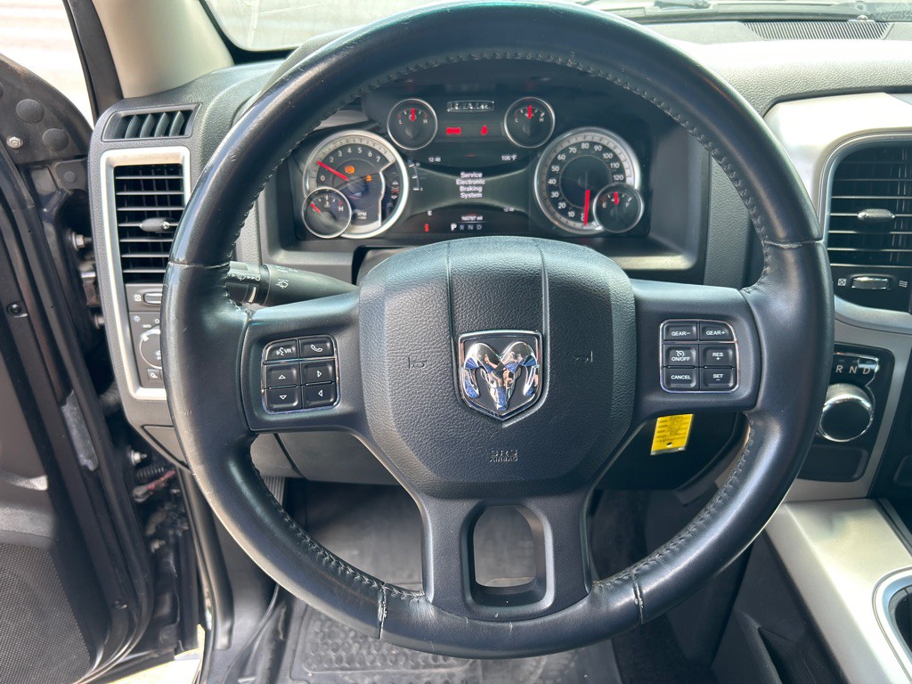2016 RAM 1500 Image 12