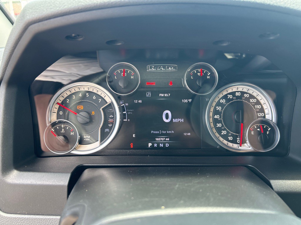2016 RAM 1500 Image 13