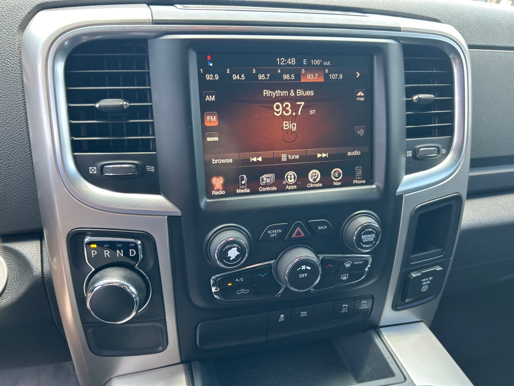 2016 RAM 1500 Image 14