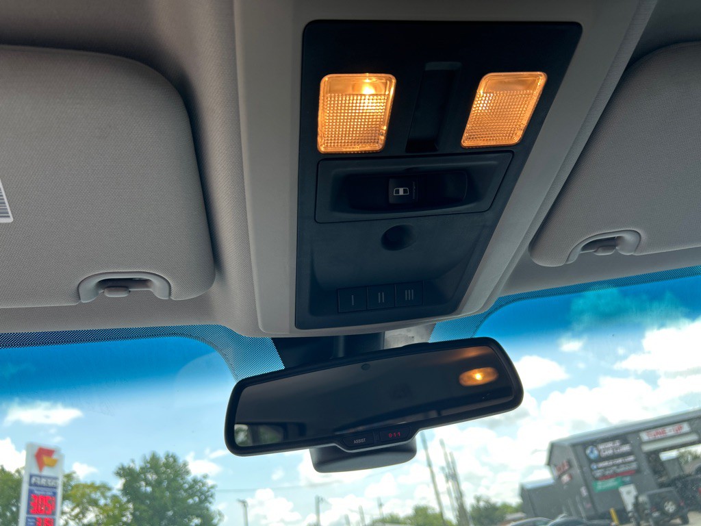 2016 RAM 1500 Image 21