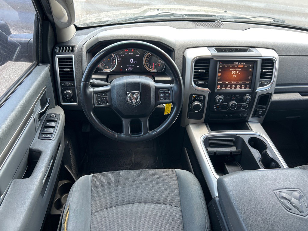 2016 RAM 1500 Image 22