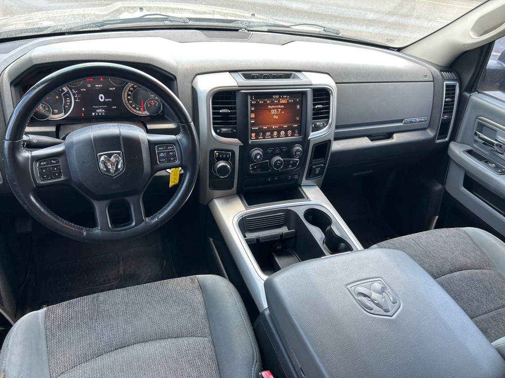 2016 RAM 1500 Image 23