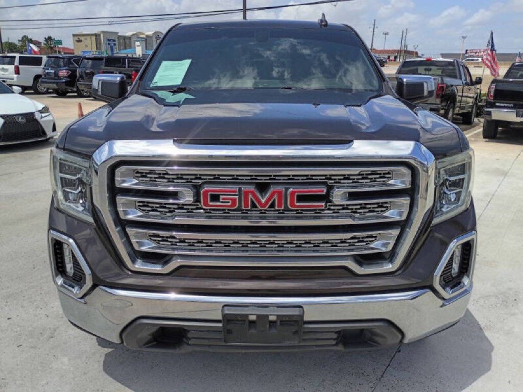2019 GMC Sierra 1500 Image 2