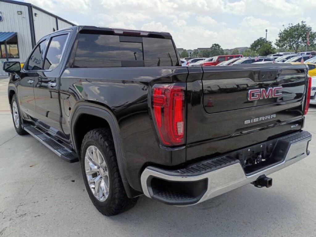 2019 GMC Sierra 1500 Image 5