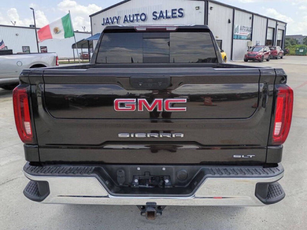 2019 GMC Sierra 1500 Image 6