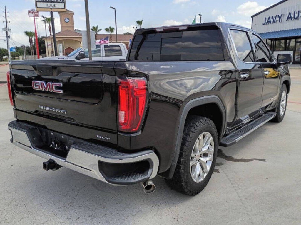 2019 GMC Sierra 1500 Image 7