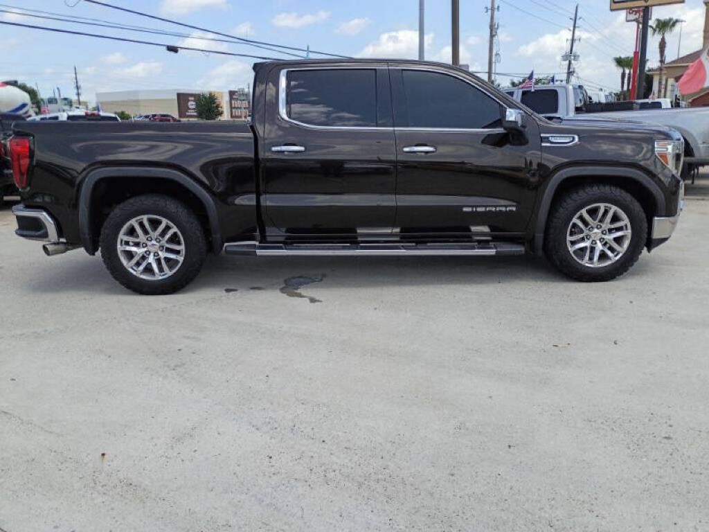 2019 GMC Sierra 1500 Image 8