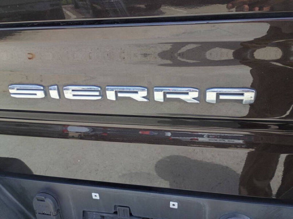 2019 GMC Sierra 1500 Image 9