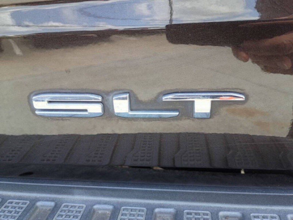 2019 GMC Sierra 1500 Image 11