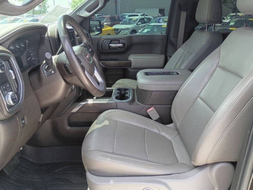 2019 GMC Sierra 1500 Image 12