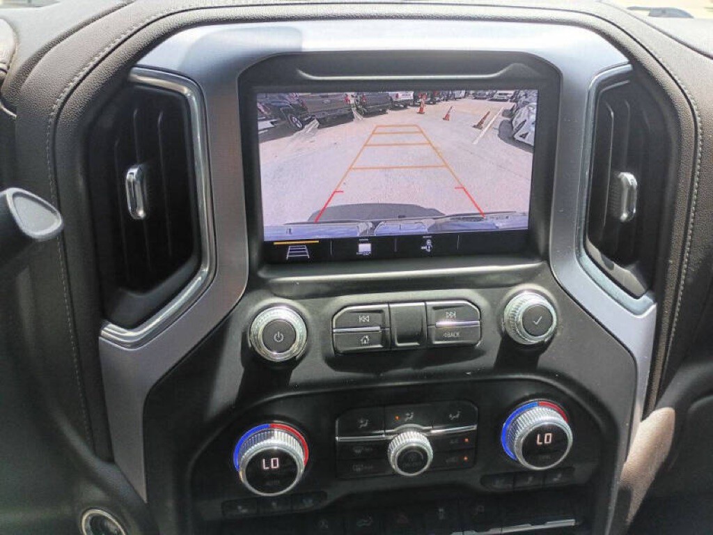 2019 GMC Sierra 1500 Image 16