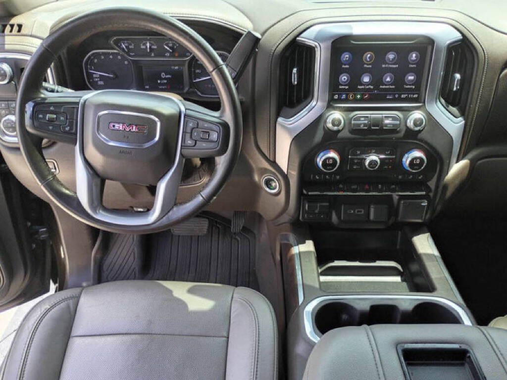 2019 GMC Sierra 1500 Image 17