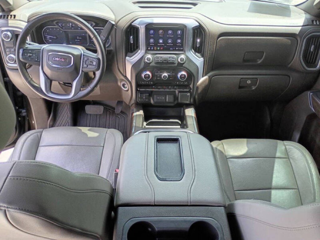 2019 GMC Sierra 1500 Image 18