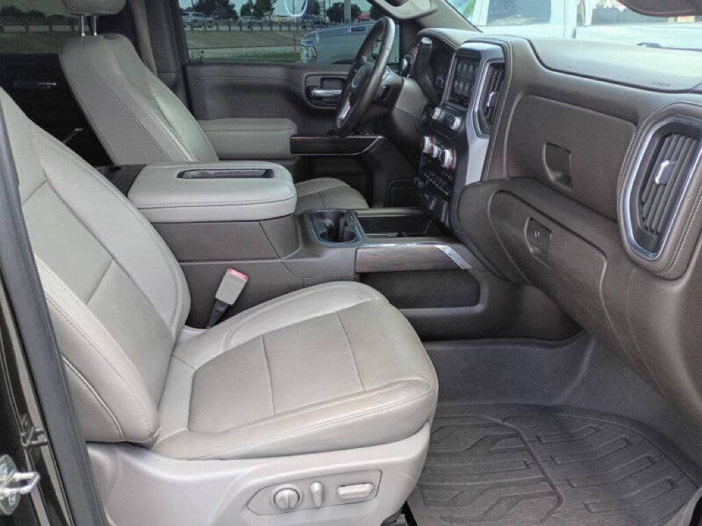 2019 GMC Sierra 1500 Image 19