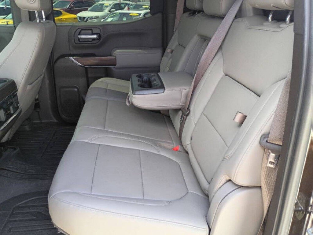 2019 GMC Sierra 1500 Image 20
