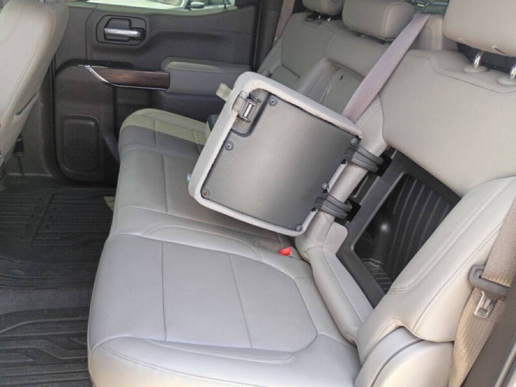 2019 GMC Sierra 1500 Image 21