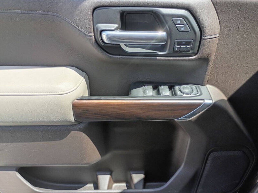 2019 GMC Sierra 1500 Image 22