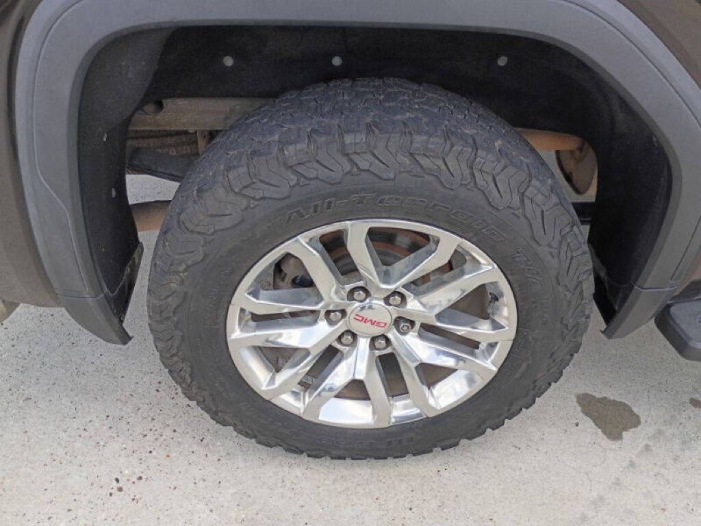 2019 GMC Sierra 1500 Image 23