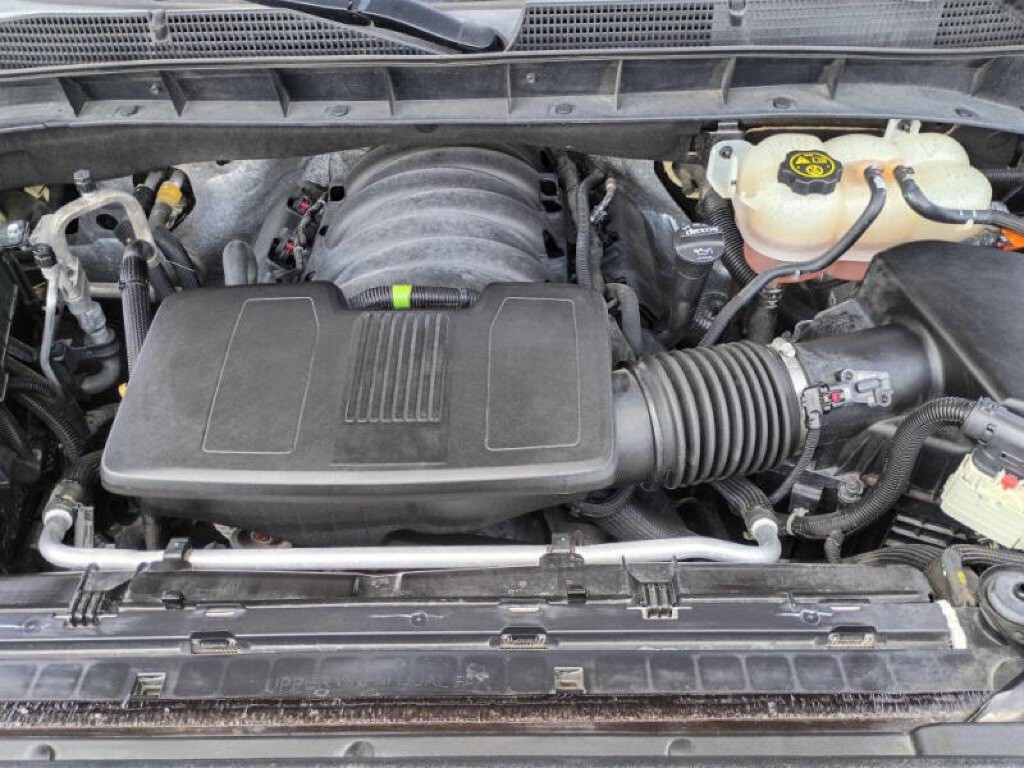 2019 GMC Sierra 1500 Image 24