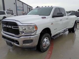 Image for 2019 RAM 3500 Big Horn ID: 7492155