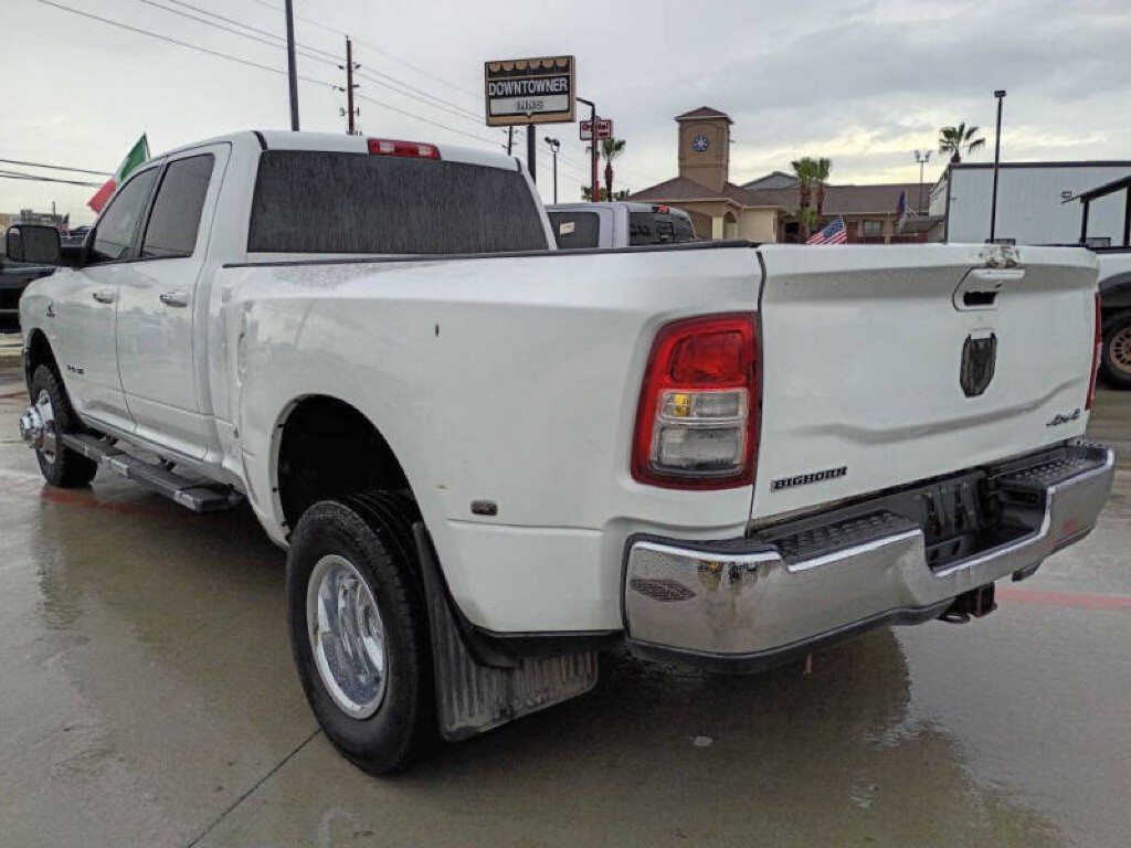 2019 RAM 3500 Image 5
