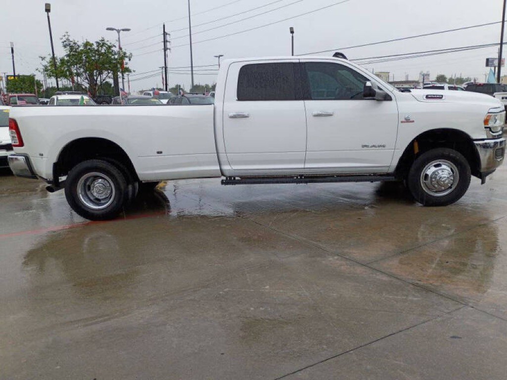 2019 RAM 3500 Image 7