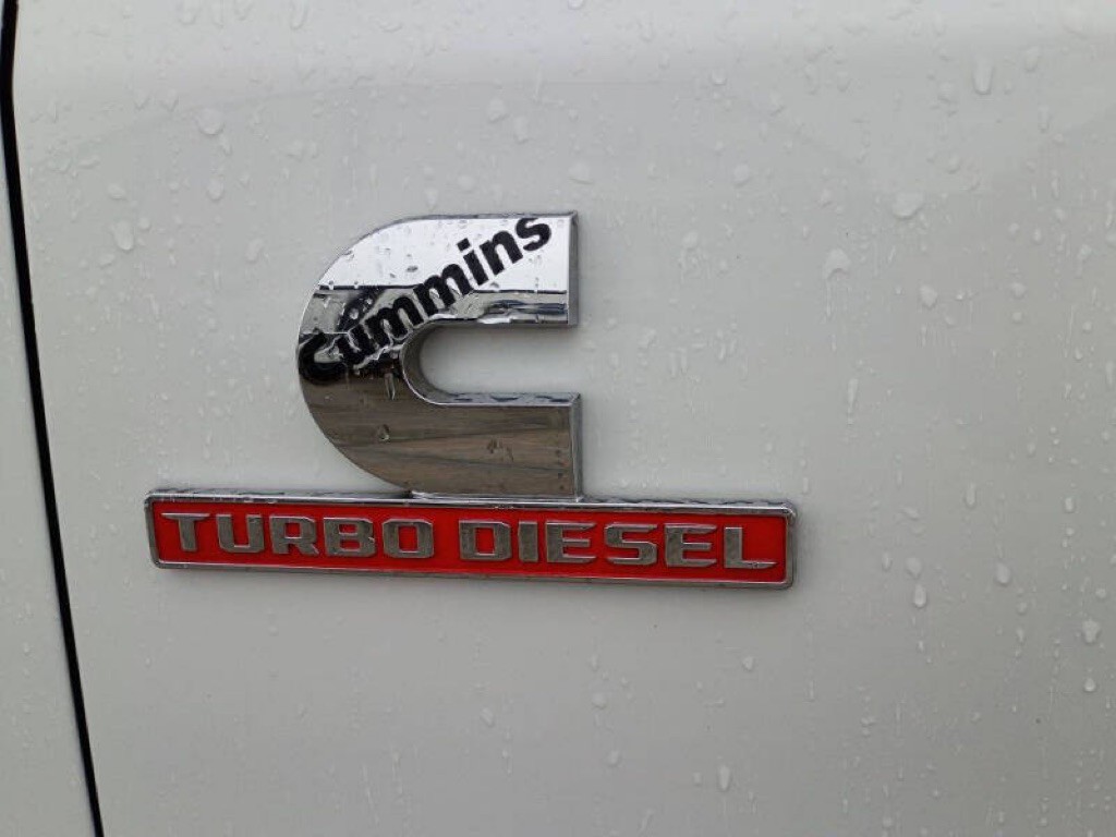 2019 RAM 3500 Image 10