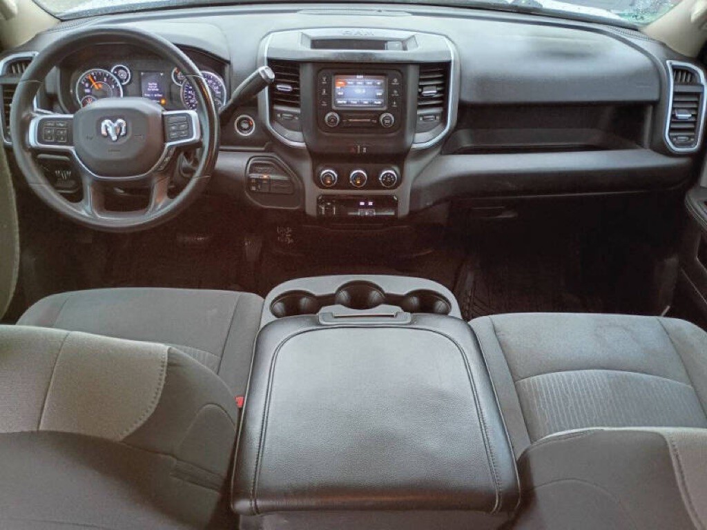 2019 RAM 3500 Image 12