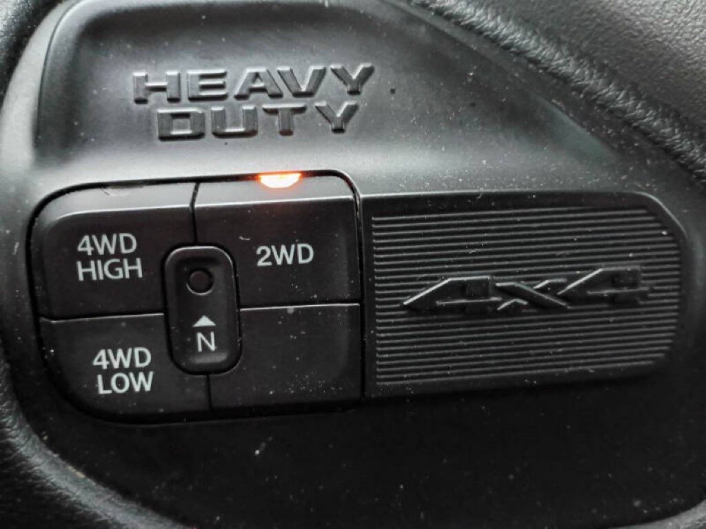 2019 RAM 3500 Image 13