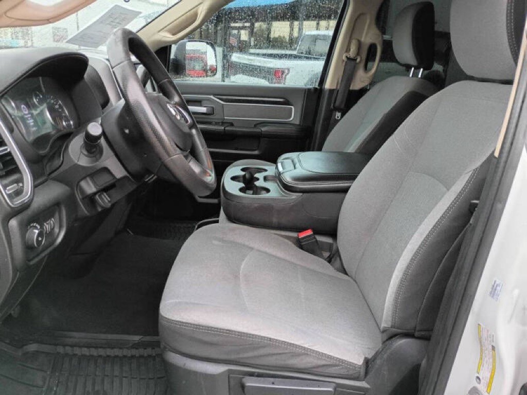2019 RAM 3500 Image 14