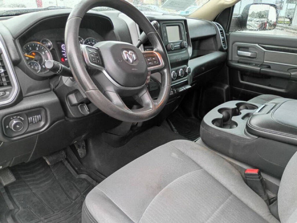 2019 RAM 3500 Image 16